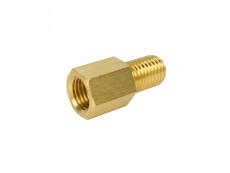 Degree plate adjustment tool Polini adapter M10x1 - M10x1.25 Degree plate adjustment tool Polini adapter M10x1 - M10x1.25