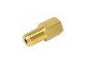 Gradplatte Einstellung Vorzündung Polini Adapter M10x1 - M10x1.25 Gradplatte Einstellung Vorzündung Polini Adapter M10x1 - M10x1.25