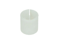 Nylon bushing front fork Puch Maxi original (a piece)