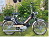 Tas Moto-Nostra universeel stuur / zadel zwart Tas Moto-Nostra universeel stuur / zadel zwart