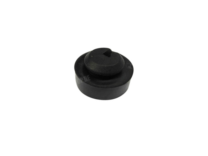Bagagedrager tank Puch Maxi S / N en MV aanslag rubber main