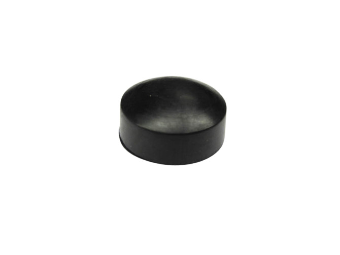 Bagagedrager tank Puch Maxi S / N en MV aanslag rubber product