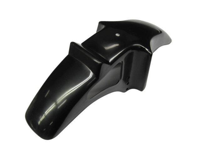 Front fender F1 Aero black universal product