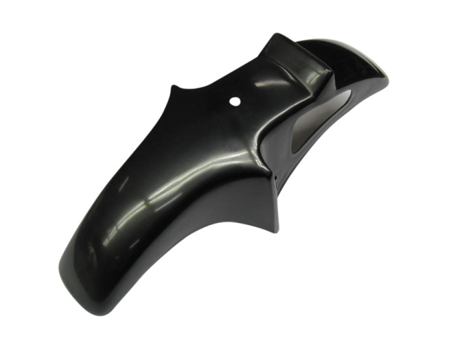 Front fender F1 Aero black universal product