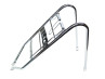 Luggage carrier Puch Maxi N / K rear chrome thumb extra