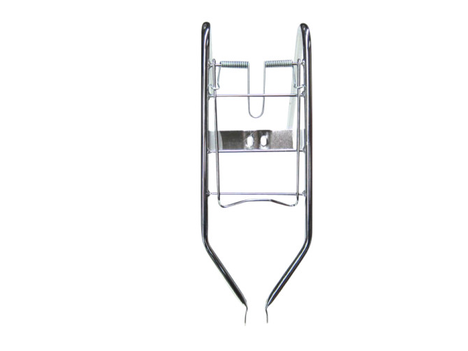 Luggage carrier Puch Maxi N / K rear chrome product