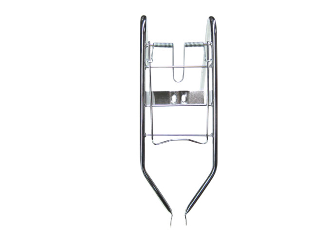 Bagagedrager achterdrager Puch Maxi N / K chroom  product