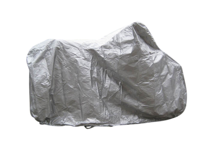 Moped protective cover 1