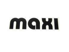 Puch sticker Maxi (L / L2 / Sport)