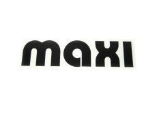 Aufkleber Puch Maxi (L / L2 / Sport)