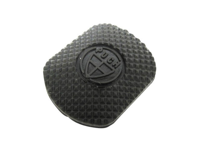 Brake pedal Puch MV / MS pedal rubber with logo product