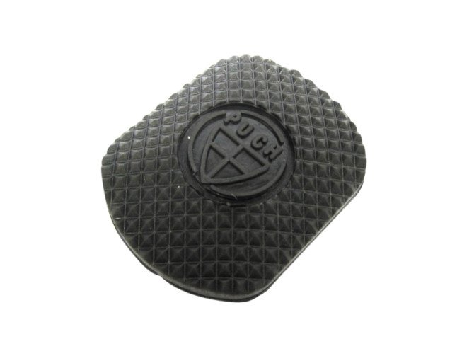 Bremshebel Puch MV / MS Pedal Gummi mit Logo product