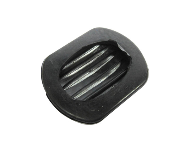 Brake pedal Puch MV / MS pedal rubber with logo product
