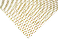 Race mesh gold universal