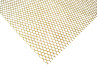 Race mesh gold universal thumb extra