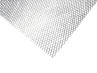 Race mesh silver universal thumb extra