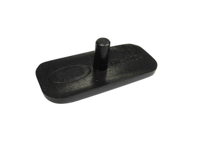 Stuurklem Puch Monza / Cobra afdekplaatje  product