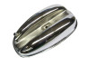Tank Puch MV VS DS MS for screw lock fuel cap chrome replica