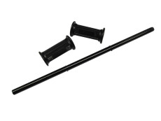 Fussrasten Puch Maxi S