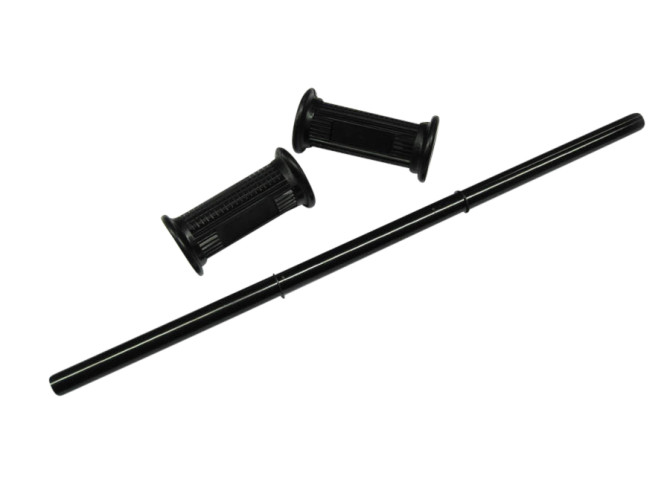 Fussrast Puch Maxi S Unterbau Schwarz 16x460mm product