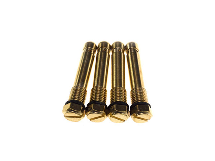 Bing 12-15mm old model long nozzle set 48-54 Puch MV VS Co.