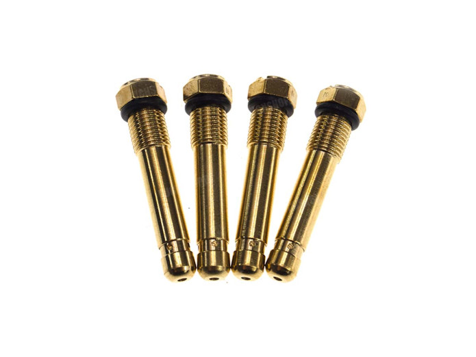 Bing 12-15mm altes langer Düsensatz 64-70 Puch MV VS und Co.
