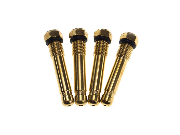 Bing 12-15mm old model long nozzle set 72-78 Puch MV VS Co.