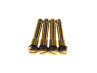 Bing 12-15mm oud model lang sproeierset 72-78 Puch MV VS Co. thumb extra