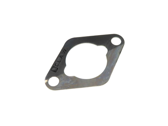 Clutch Puch Maxi S / N E50 reinforcement plate CLAW for the original 2 shoes Surflex clutch product