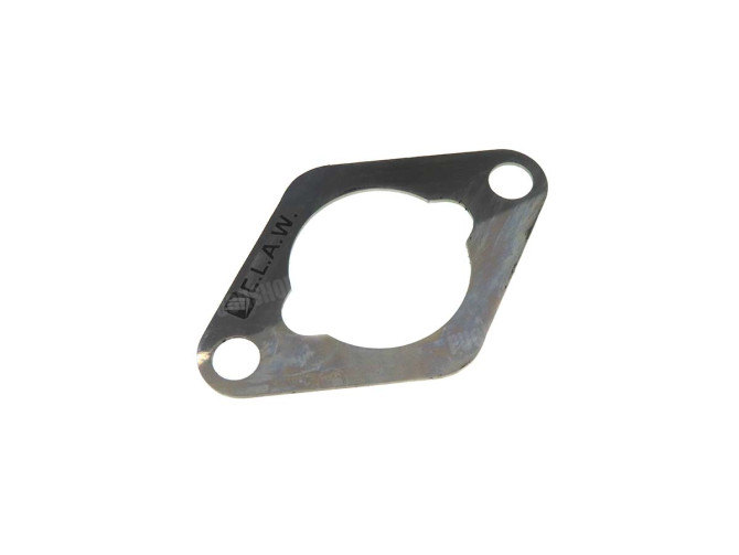 Clutch Puch Maxi S / N E50 reinforcement plate CLAW for the original 2 shoes Surflex clutch main