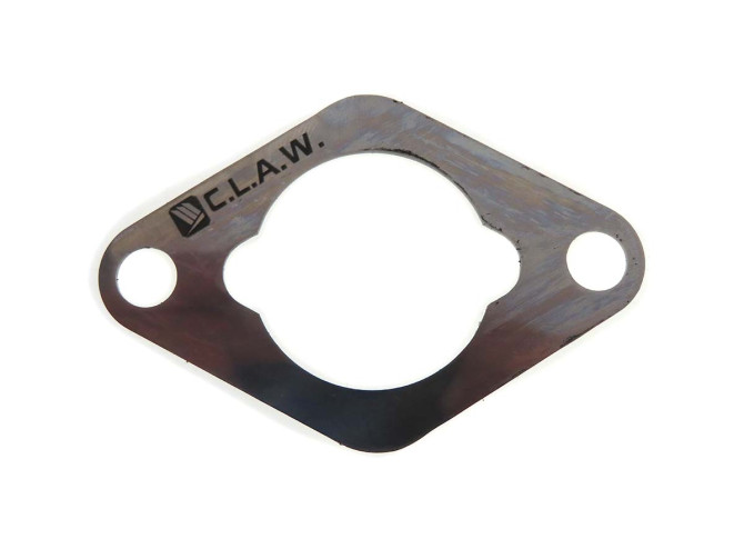 Clutch Puch Maxi S / N E50 reinforcement plate CLAW for the original 2 shoes Surflex clutch product
