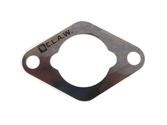 Clutch Puch Maxi S / N E50 reinforcement plate CLAW for the original 2 shoes Surflex clutch