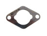 Clutch Puch Maxi S / N E50 reinforcement plate CLAW for the original 2 shoes Surflex clutch thumb extra
