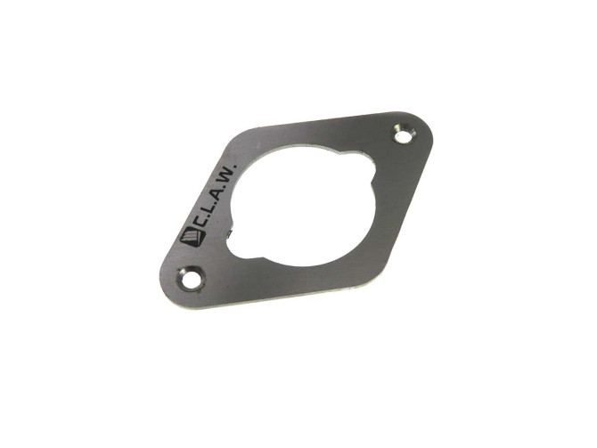 Clutch Puch Maxi S / N E50 reinforcement plate CLAW 2-claw version product