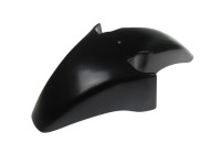 Front fender Honda NSR / Universal Black