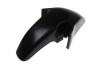 Front fender Honda NSR / Universal Black thumb extra