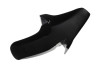 Front fender Honda NSR / Universal Black thumb extra