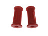 Footped rubber Puch Maxi / universal red thumb extra