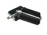 Pedals Union 265H classic black thumb extra