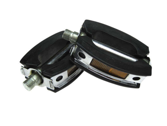Pedals Union SP-689 classic model with reflector replica product
