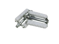 Pedals Union 265H classic white original