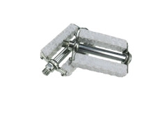 Pedals Union 265H classic white original