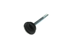 Side cover bolt black Puch Monza / Grand Prix 