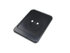Licence plate holder Germany plastic 