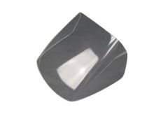 Koplampspoiler Puch Magnum Ltd. ruit 