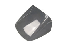 Koplampspoiler Puch Magnum Ltd. ruit 