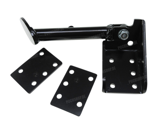 Side stand Puch Maxi S 17cm MLM Heavy Duty center stand mount
