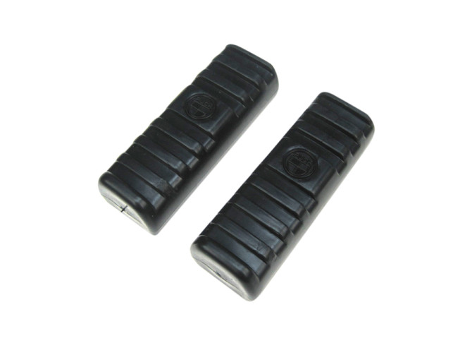 Voetsteunrubbers Puch Monza logo product