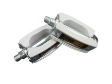 Pedals Union 689H with reflector white
