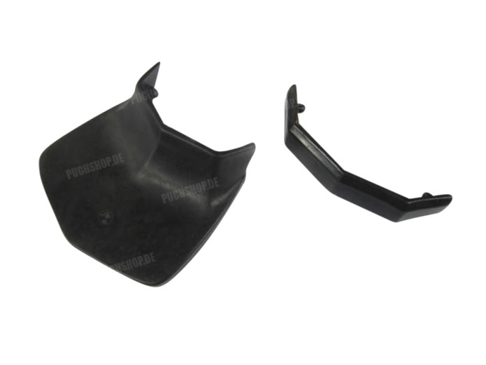 Mudflap Puch Maxi + bump rubber (improved fit!)